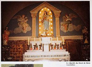 CO c 20 Sainte Clotilde